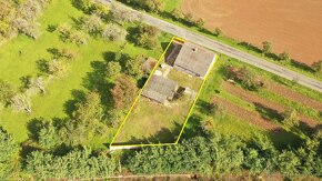 Prodej RD Stupárovice 110 m², pozemek 682 m² Golčův Jeníkov - 4