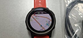 Garmin Fenix 6s pro black - 4