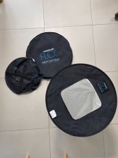 softbox  westcott flex drum - 4