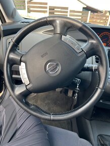 Prodam Nissan Primera P12 1.9 dci - 4