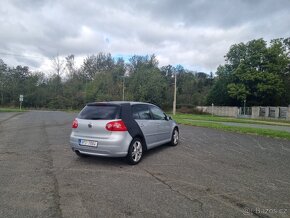 Golf GT Sport 1.4 TSI - 4