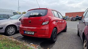 Hyundai i20 1.2 63kw - 4