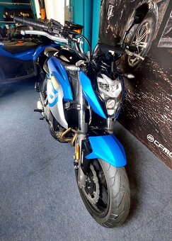 CFMOTO 650NK r.v.2022 - 4