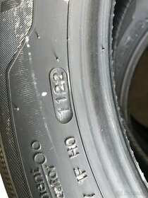 Hankook Ventus Prime3 195/55/16 87W LETNÍ PNEU - 4