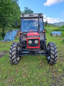 Zetor 7745 - 4