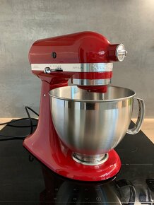 Kuchyňský robot KitchenAid 5KSM185 - 4