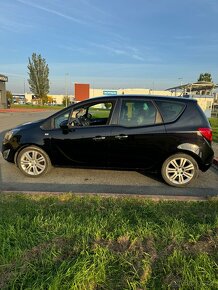 Opel 1.7cdti 2011 - 4