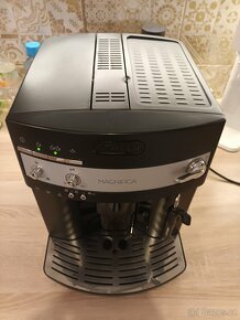 Delonghi Magnifica B - automatický kávovar - 4