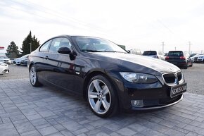 ►►BMW 2.0 2.0 320i 125kW KLIMA XENON◄◄ - 4