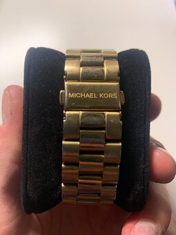 Michael Kors hodinky - 4