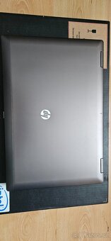 Notebook HP ProBook 6570b - 4