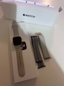 Apple Watch SE Cellular 40 mm - 4