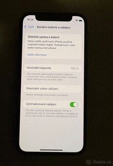 iPhone 12 mini 100% ZÁRUKA - 4
