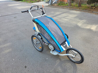 Thule Chariot CX 1 - 4