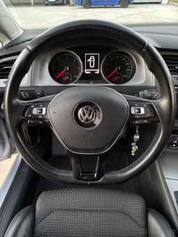 Vw golf 7 1.6 tdi 77kw - 4