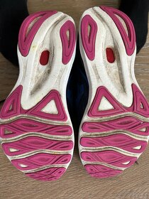 Dámská běžecká obuv Mizuno Wave Skyrise 3 Velikost 40 EU - 4