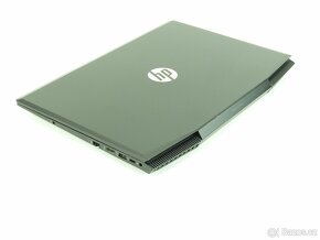 Herní notebook HP Gaming i5-8300h 32gb 1tb ssd GTX 1050 4GB - 4