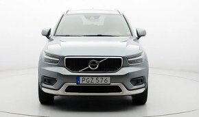 Volvo XC40 T4 2019 - 4