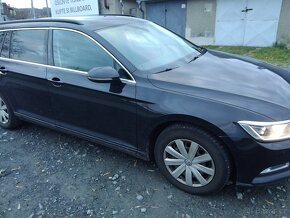 Vw Passat B8 - 4