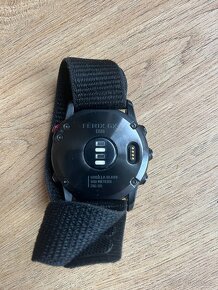 CHYTRÉ HODINKY GARMIN FENIX 6X PRO - 4