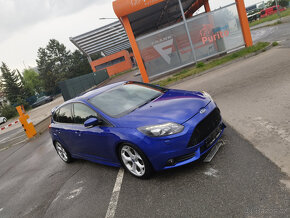 Ford Focus III ST hatchback 2012/2013, najeto 118 tis. km - 4