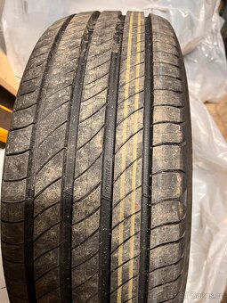 Letní pneu 205/55 R17 - 4