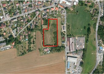 Prodej bytu 3+kk 73 m² Ke Staré mašině, Kaznějov - 4