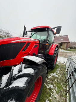 Zetor Crystal 170HD - 4