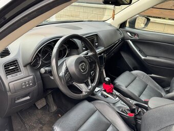 Prodej Mazda CX5 - 4