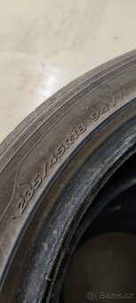 Letní 235/45/18 Hankook Ventus Prime3, DOT 1220, 6.8mm. - 4