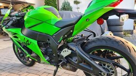 Kawasaki Ninja ZX 1000RR LIMITED - 4