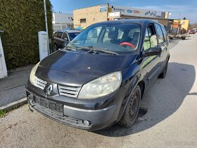 RENAULT GRAND SCENIC 1.9DCi  2005 - 4