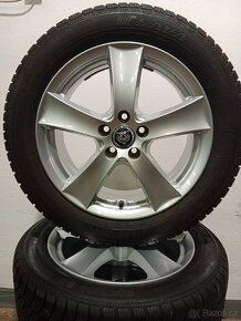 ALU Dezent 16R ET35 7Jx16 5x112 - 4