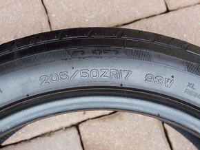 1kus 205/50R17 STAR PERFORMER – LETNÍ  - 4