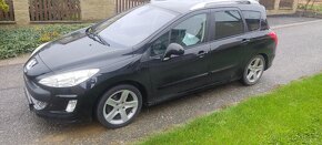 Peugeot 308SW 1.6thp 7 místné - 4