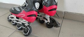 Inline brusle Miles - 4