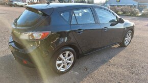 Mazda 3 1.6 16V 77kw - 4