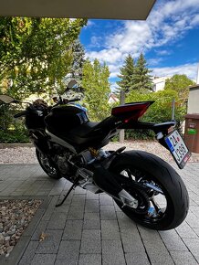 Aprilia Tuono 660 Factory - 4