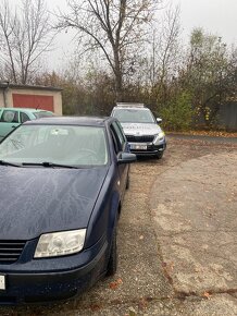 Vw Bora 1.9 85kw 6q 2002 - 4