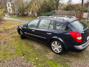 Renault Laguna II Grandtour 2.0 16V 99kW LPG - 4