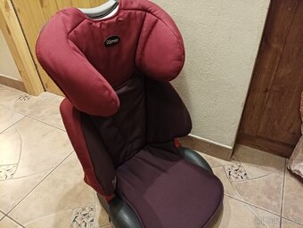 Autosedačka Britax Romer Adventure 15-36 kg - 4