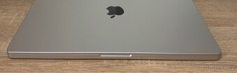 MacBook Pro 16 -M4 Pro – Zánovní, záruka do 11/2026 - 4