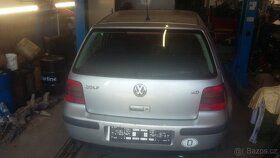 vw golf 4 2.0i 85kw rv2003 - 4