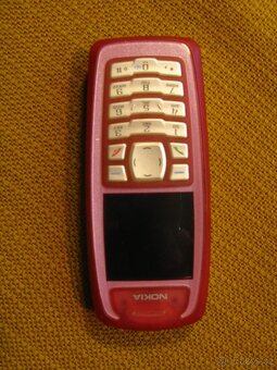 NOKIA 3100  rok ~ 2005 - 4