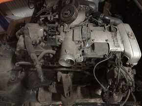 Motor 2JZ GE non VVTI - 4