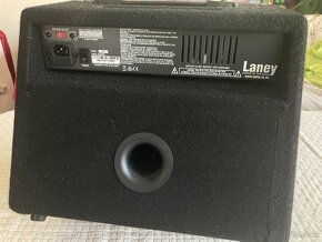 Laney AH40 klávesové kombo - 4