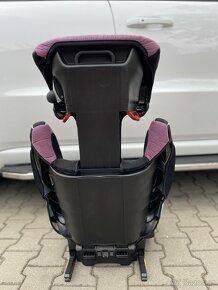 Autosedačka Recaro - 4