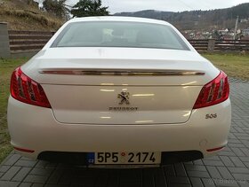 Peugeot 508 - 4