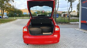 Skoda Octavia A5 FL 1,6 MPI - 4