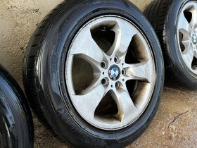 BMW alu 17” Styling 204 - 4